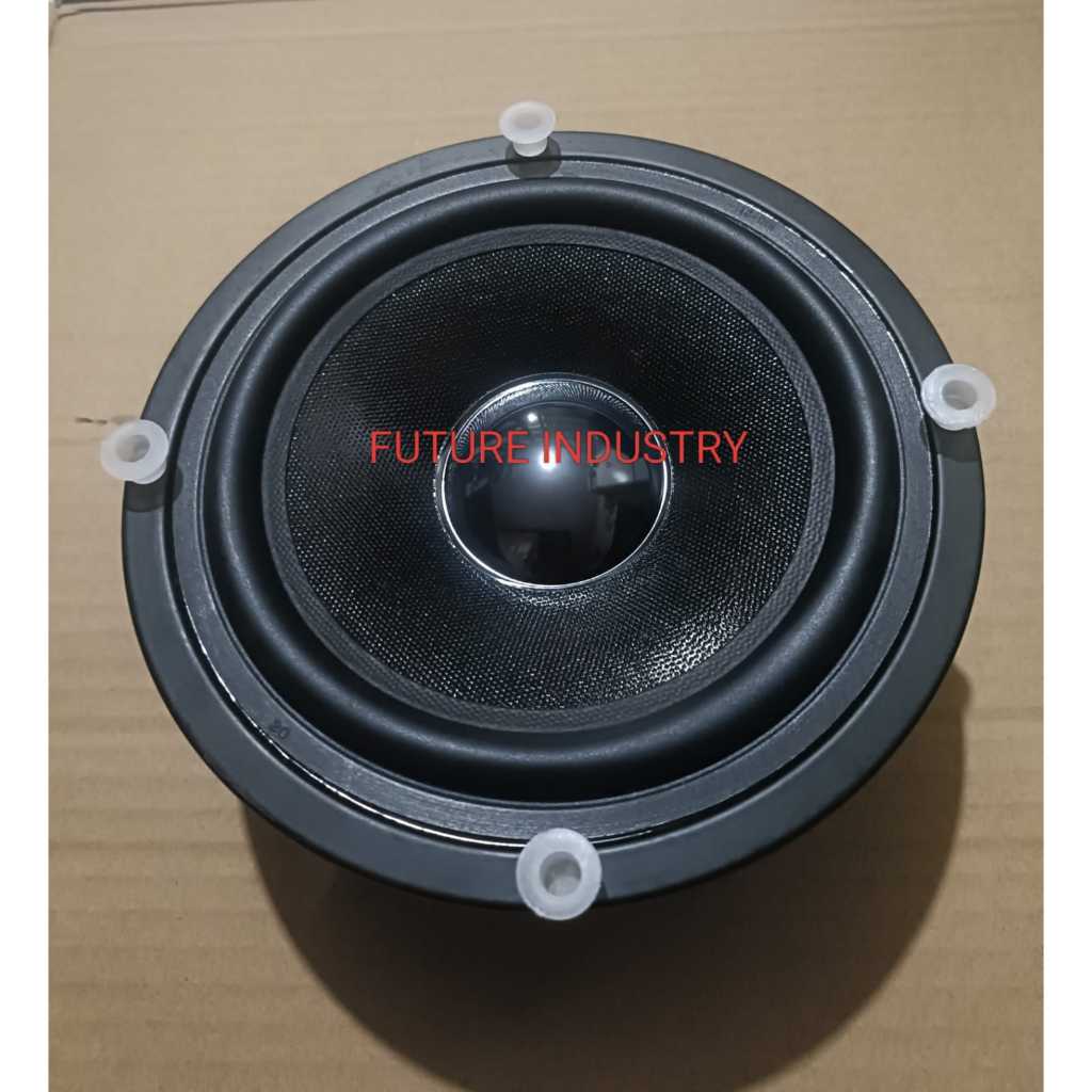 SPEAKER ELSOUND 6 INCH 150 WATT MAGNET BESAR ORIGINAL