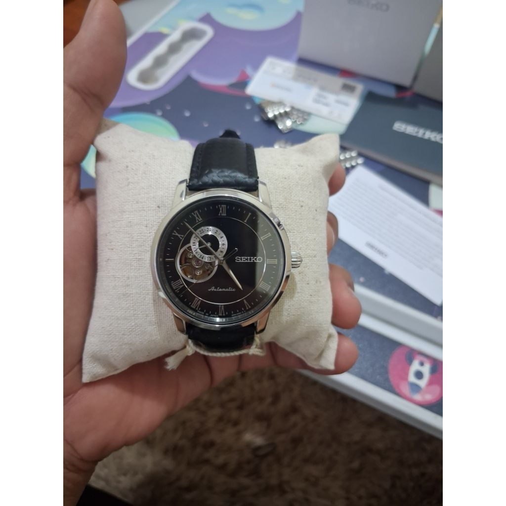 SEIKO PRESAGE SSA271J1