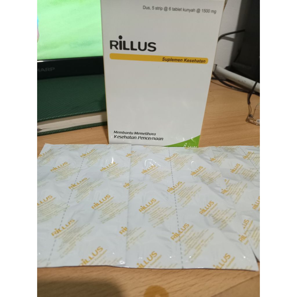 RILLUS