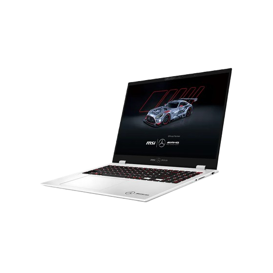 MSI Prestige 16 AI+ Mercedes | Ultra 7 258V | 32GB | 1TB SSD | Win11+OHS | 16.0" UHD OLED