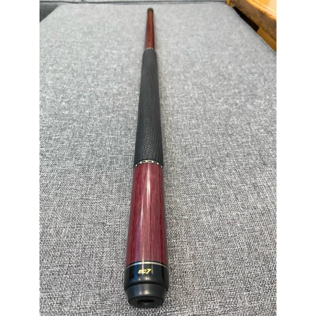Butt Billiard Mezz Cue Ec7 (United)
