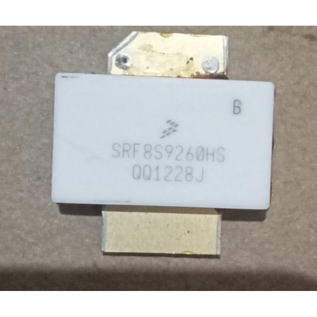 MOSFET SRF8S9260HS SRF260