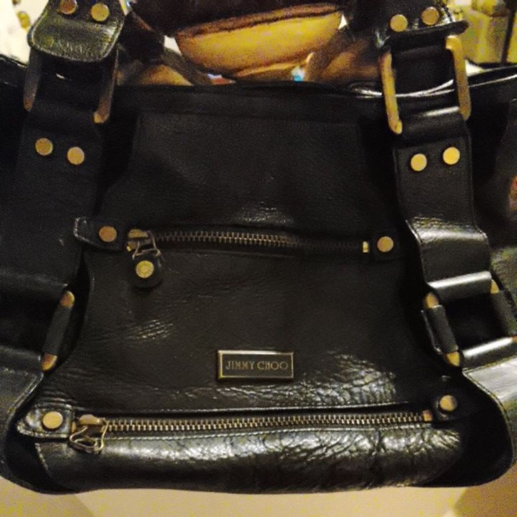 tas jimmy choo london