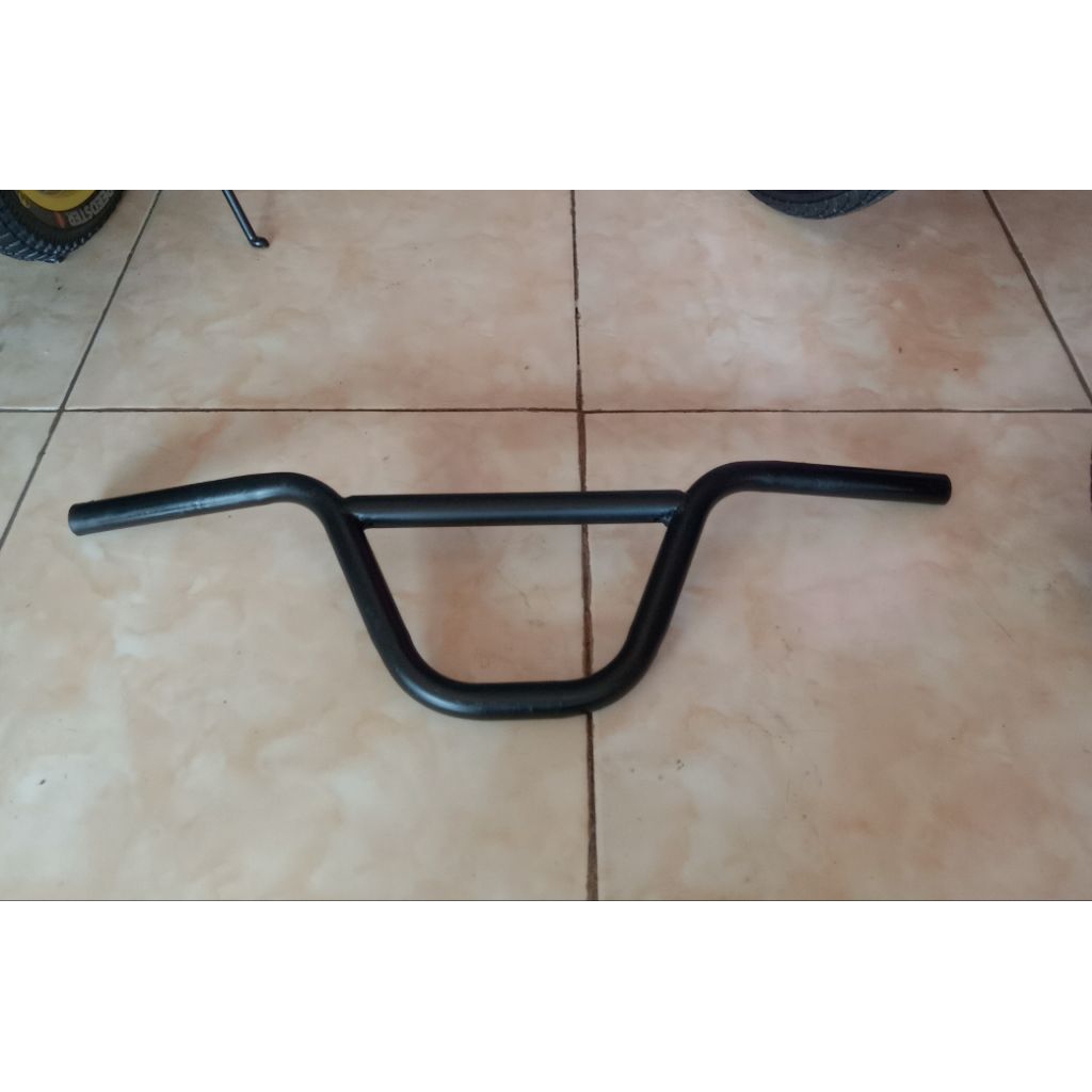 setang sepeda BMX 20 in bekas