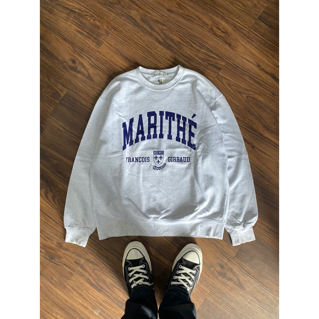 MARITHE