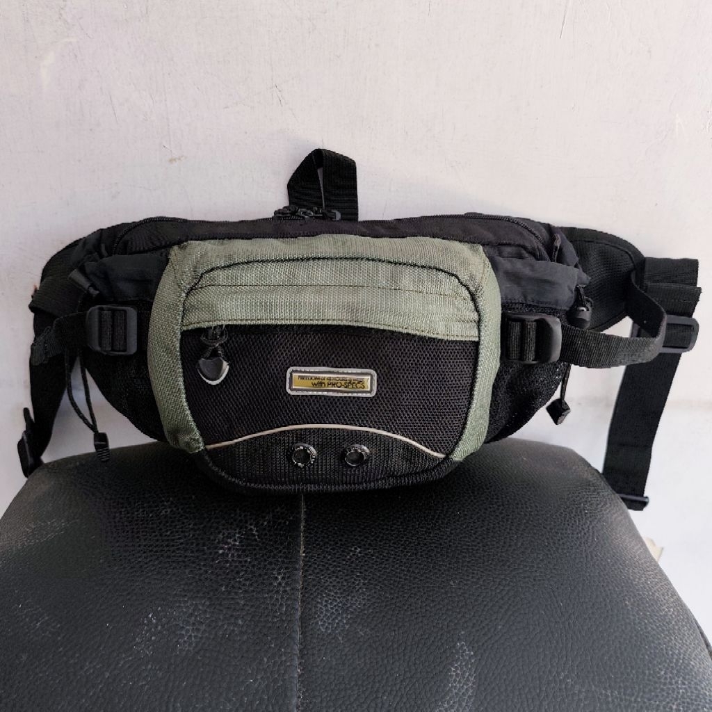 Prospecs Waist bag / Wb Outdoor Prospecs