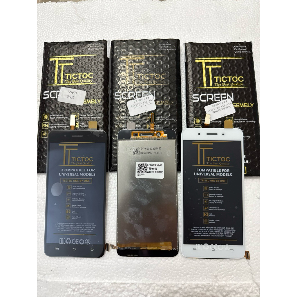 LCD VIVO Y55/VIVO Y55S/1610/Y55L/1603