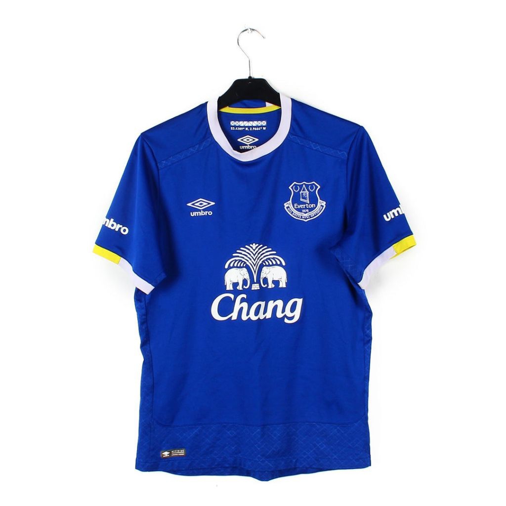 Jersey Everton Home 16/17