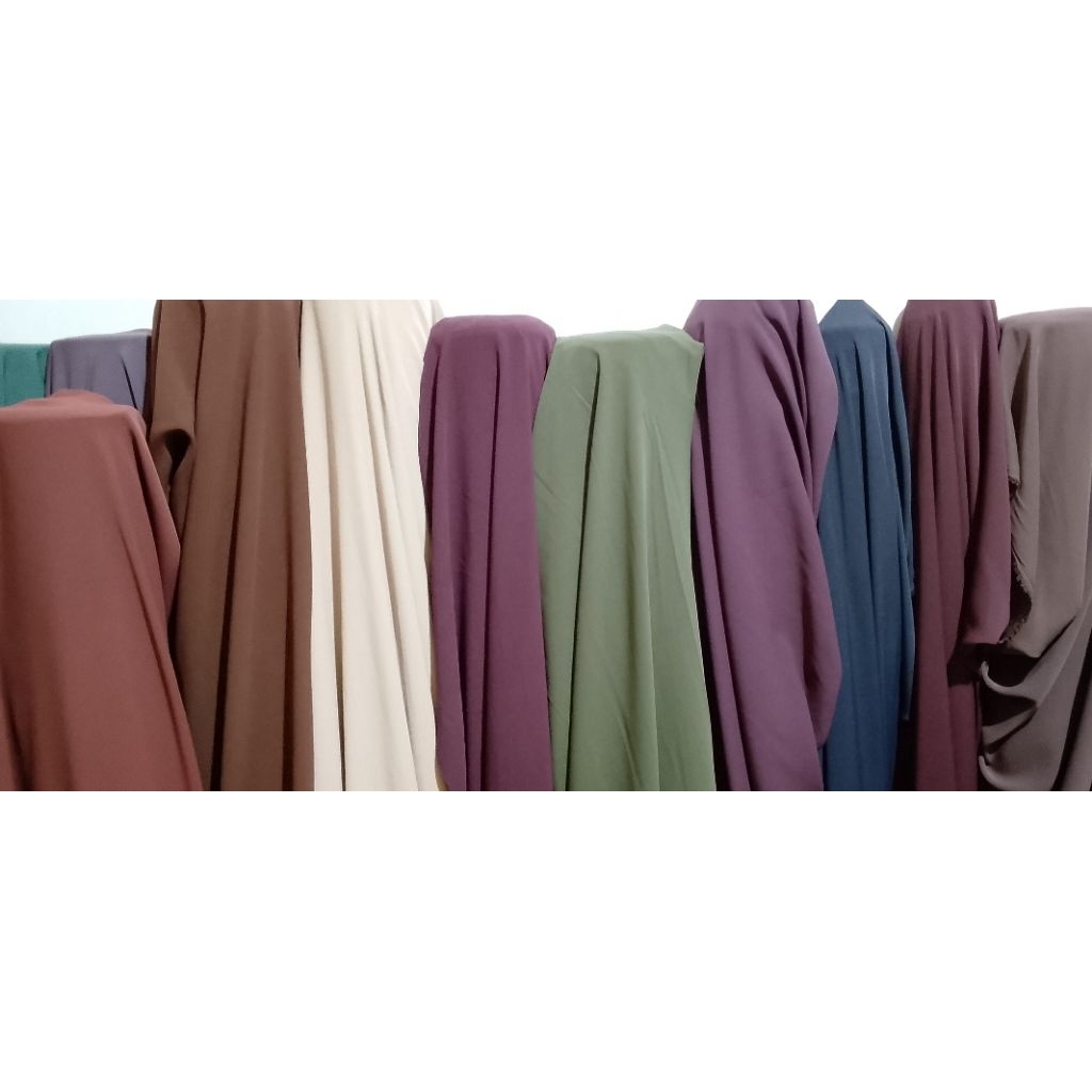 Kain Yoris Caltri Harga Per 0.5 meter