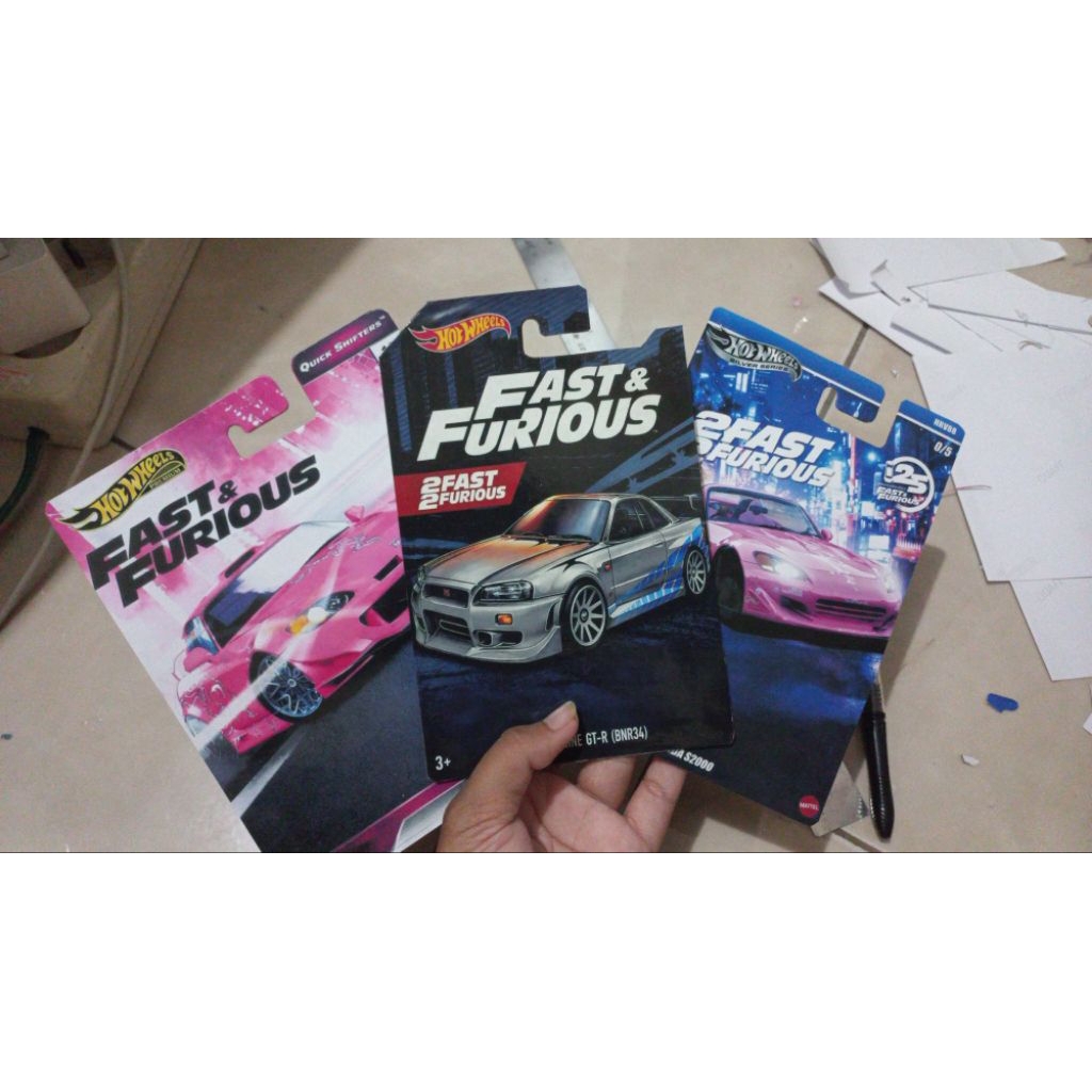 custom card hotwheels