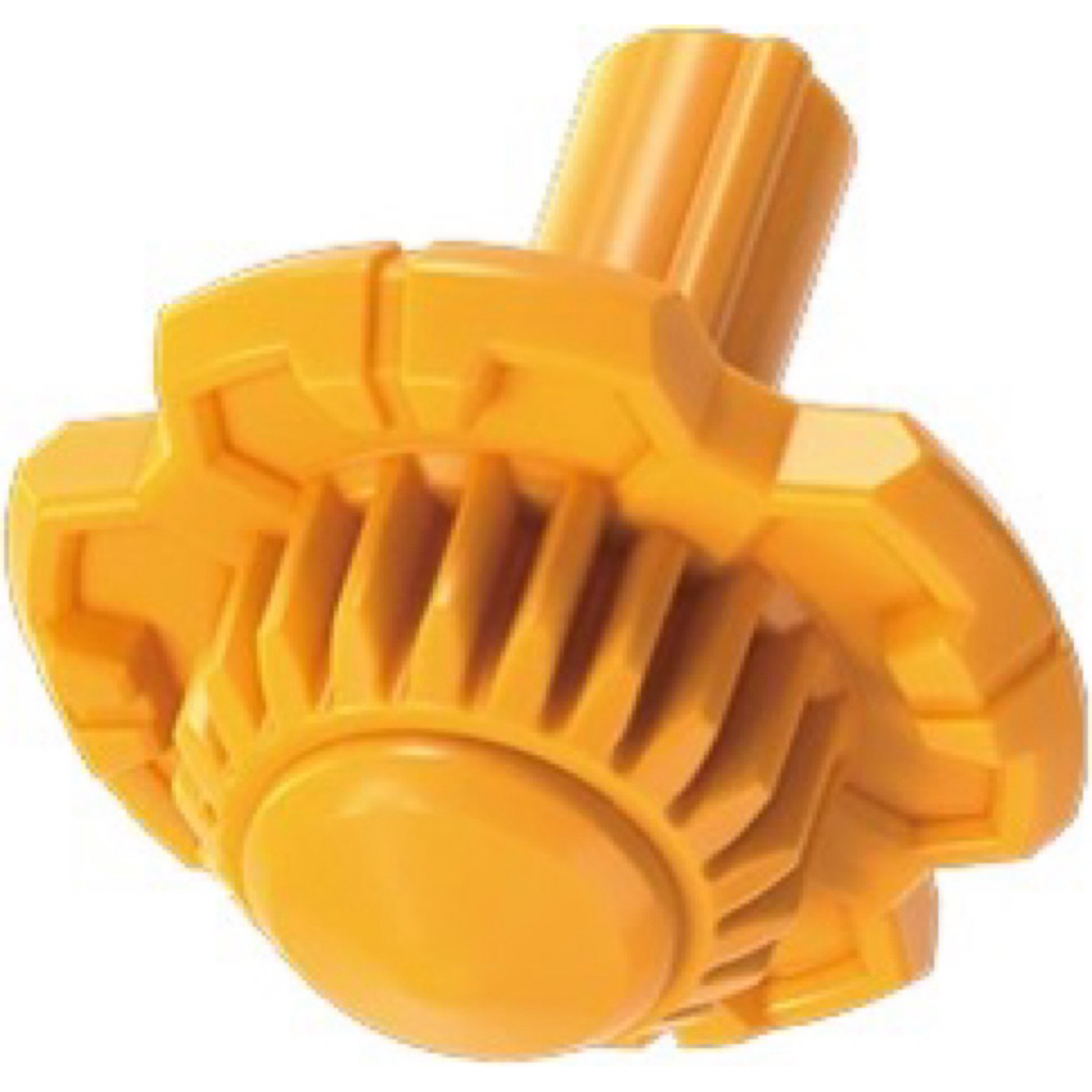 BIT YIELDING BEYBLADE X TAKARA TOMY