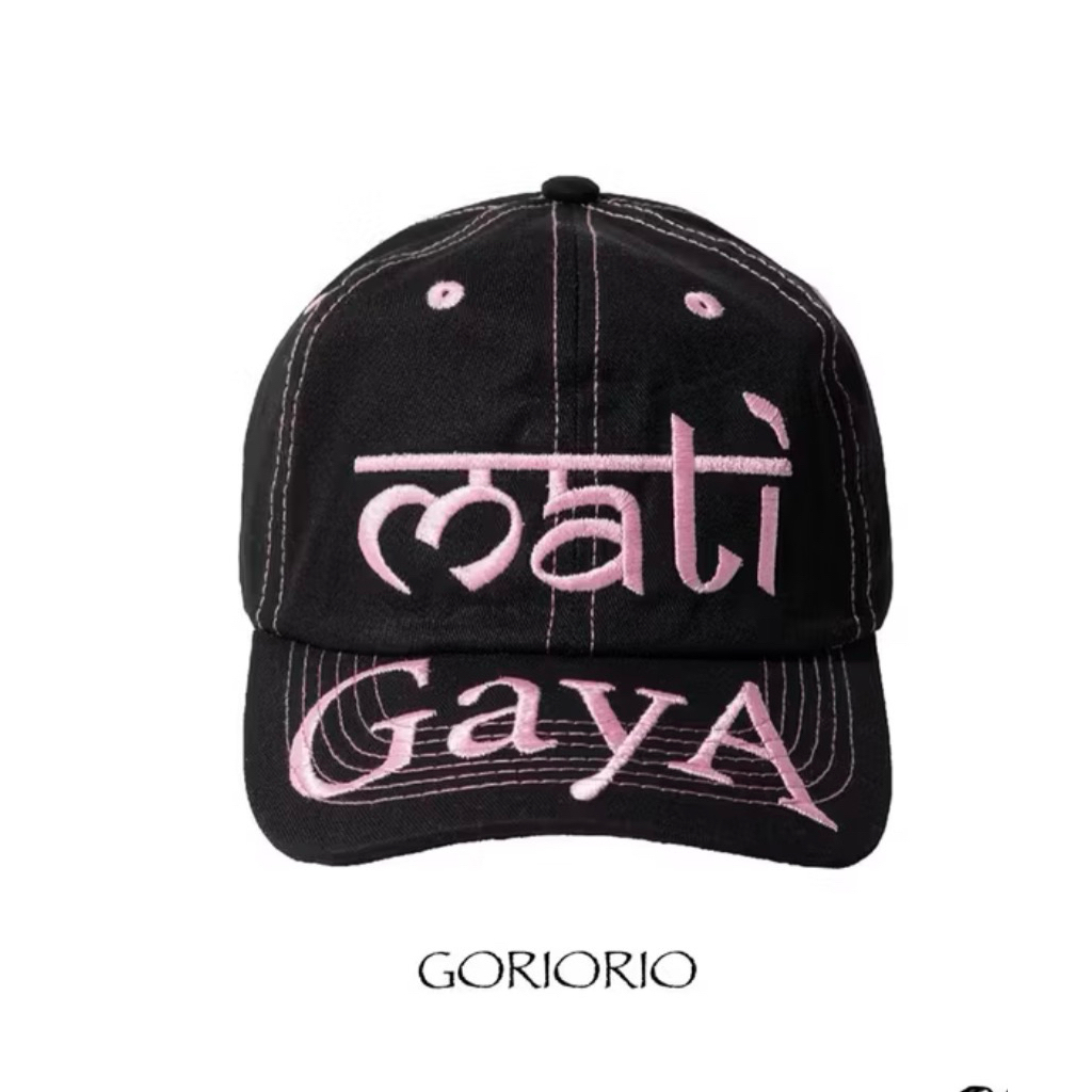 MATI GAYA