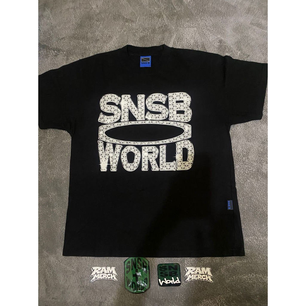 tshirt Snsb