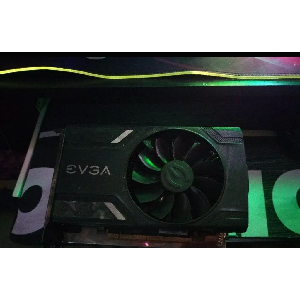 VGA CARD P106-100 6GB