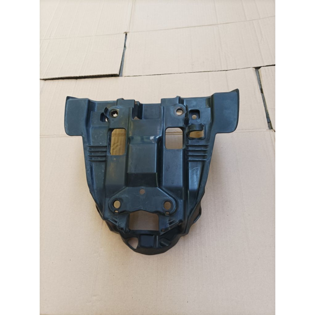 61311 k15 710 cover handle batok belakang CB led V4 Original