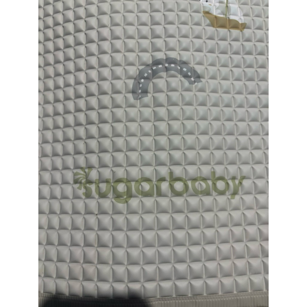 preloved perlak sugar baby
