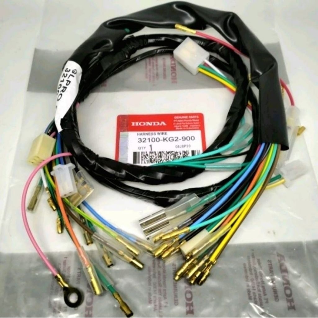 KABEL BODY GL PRO CDI