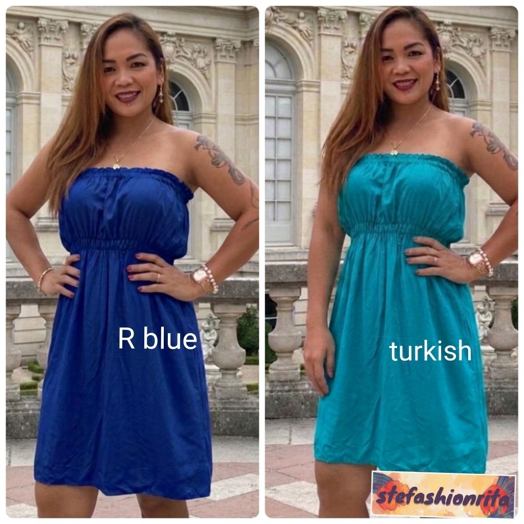 kemben bali dress kemben polos
