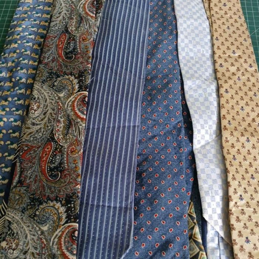 preloved dasi pria dasi kerja dasi kantor dasi casual dasi keren