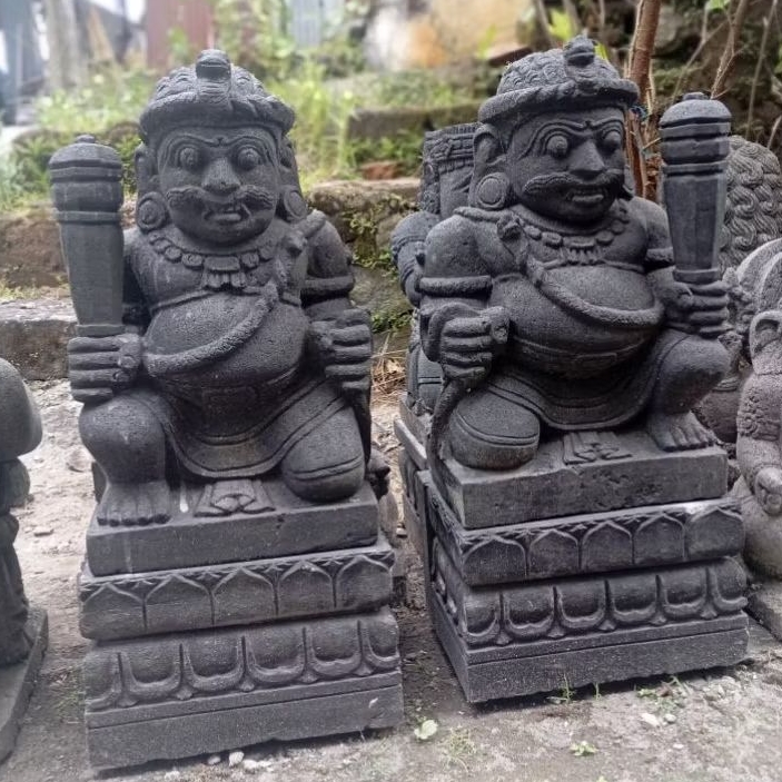 patung gupala