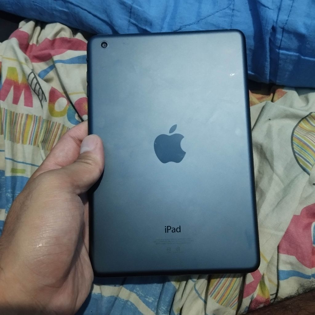 APPLE IPAD Mini wifi only-16 Gb normal