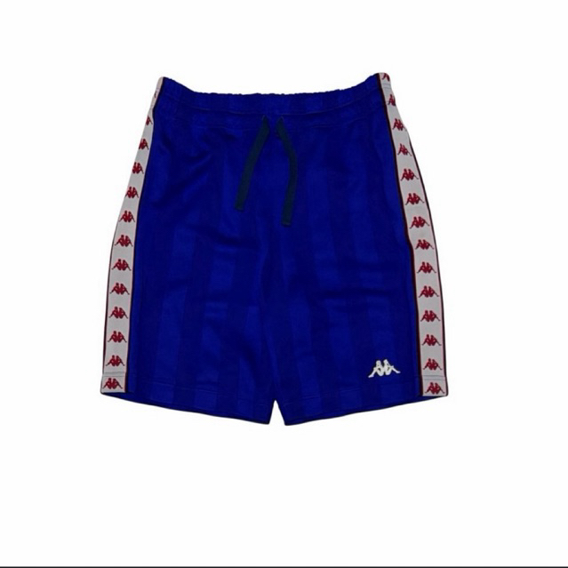 Short Pants Kappa Tapped