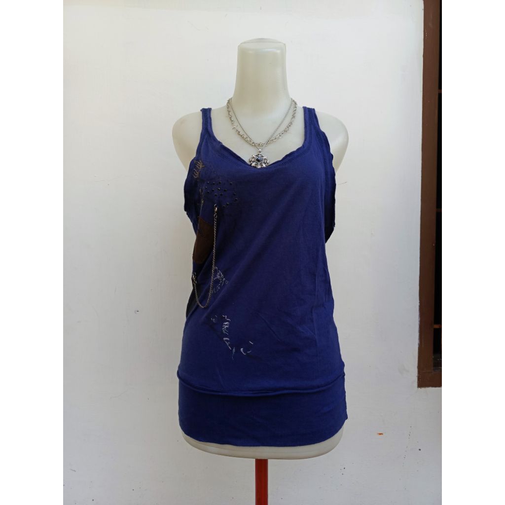 tanktop Stella McCartney