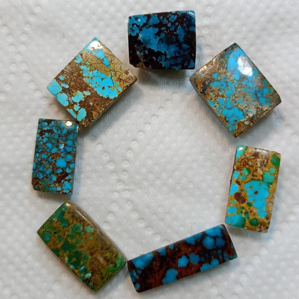 NATURAL PIRUS PERSIA KOTAK(A8)