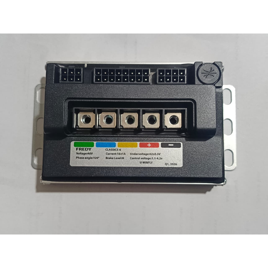 Controller Sepeda Listrik Uwinfly / Goda