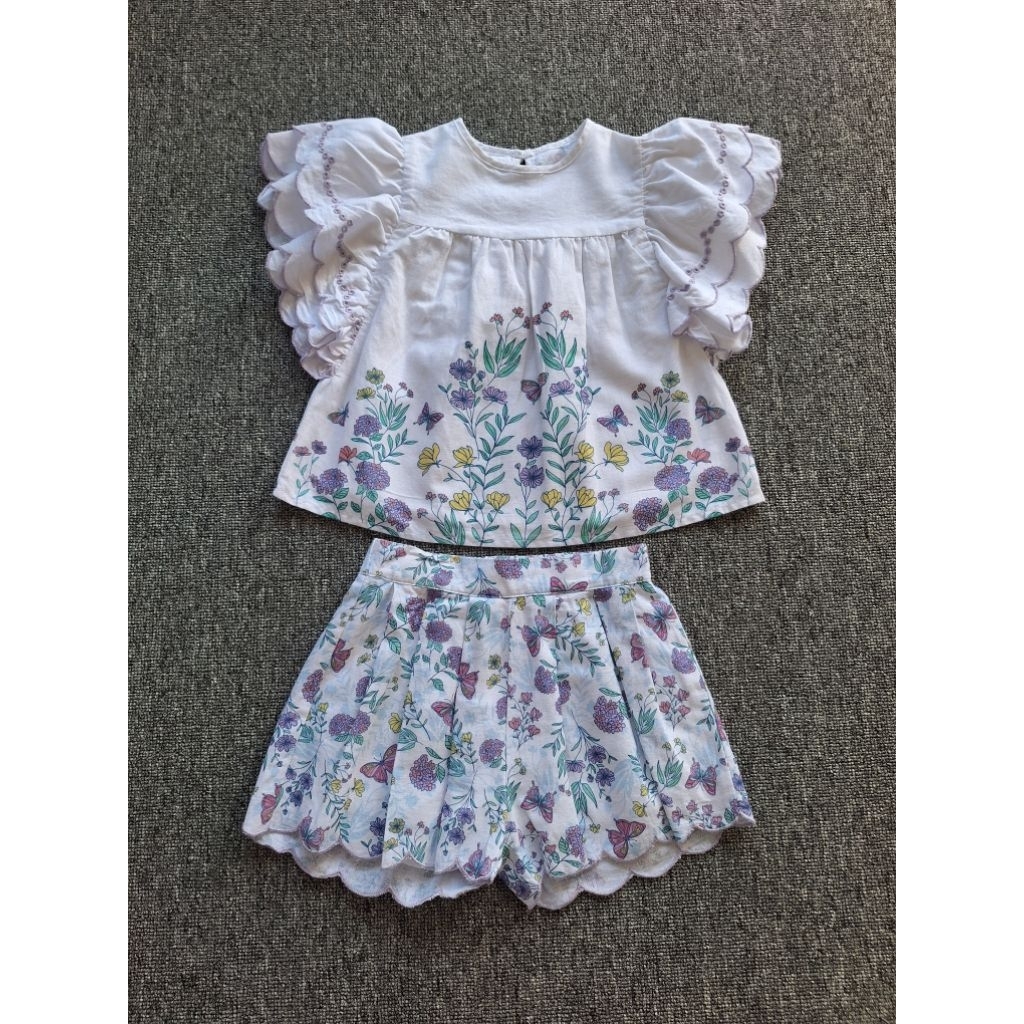 preloved Mothercare set