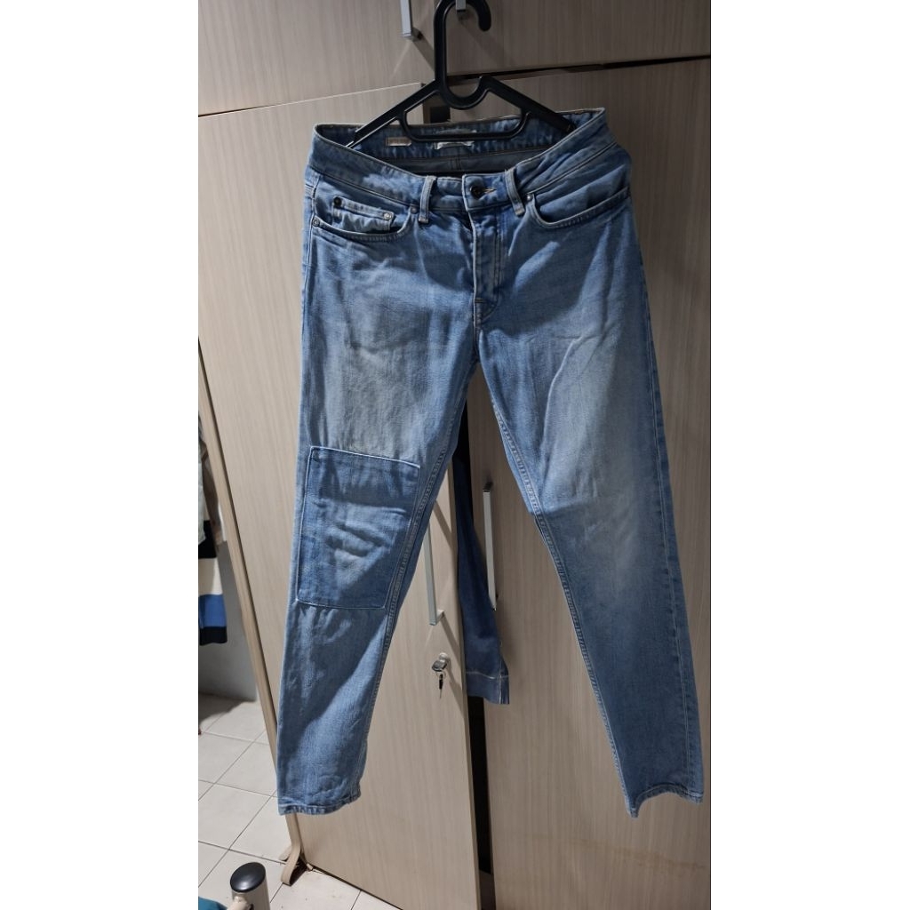Topman Stretch Skinny jeans, original