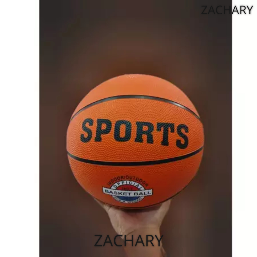 Mainan Bola Basket / Bola Basket Anak / Basket Ball