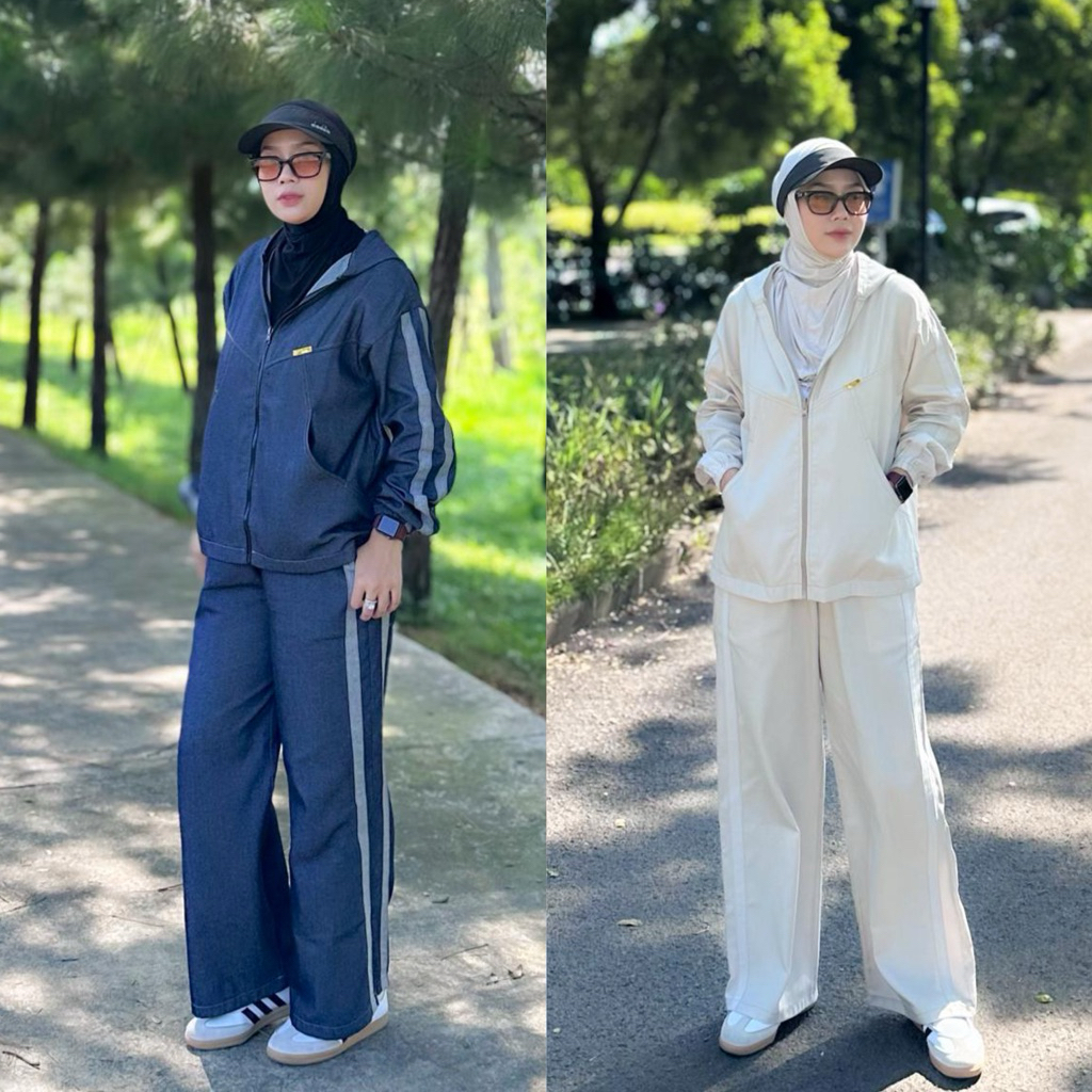 SET CHATIFA TERBARU