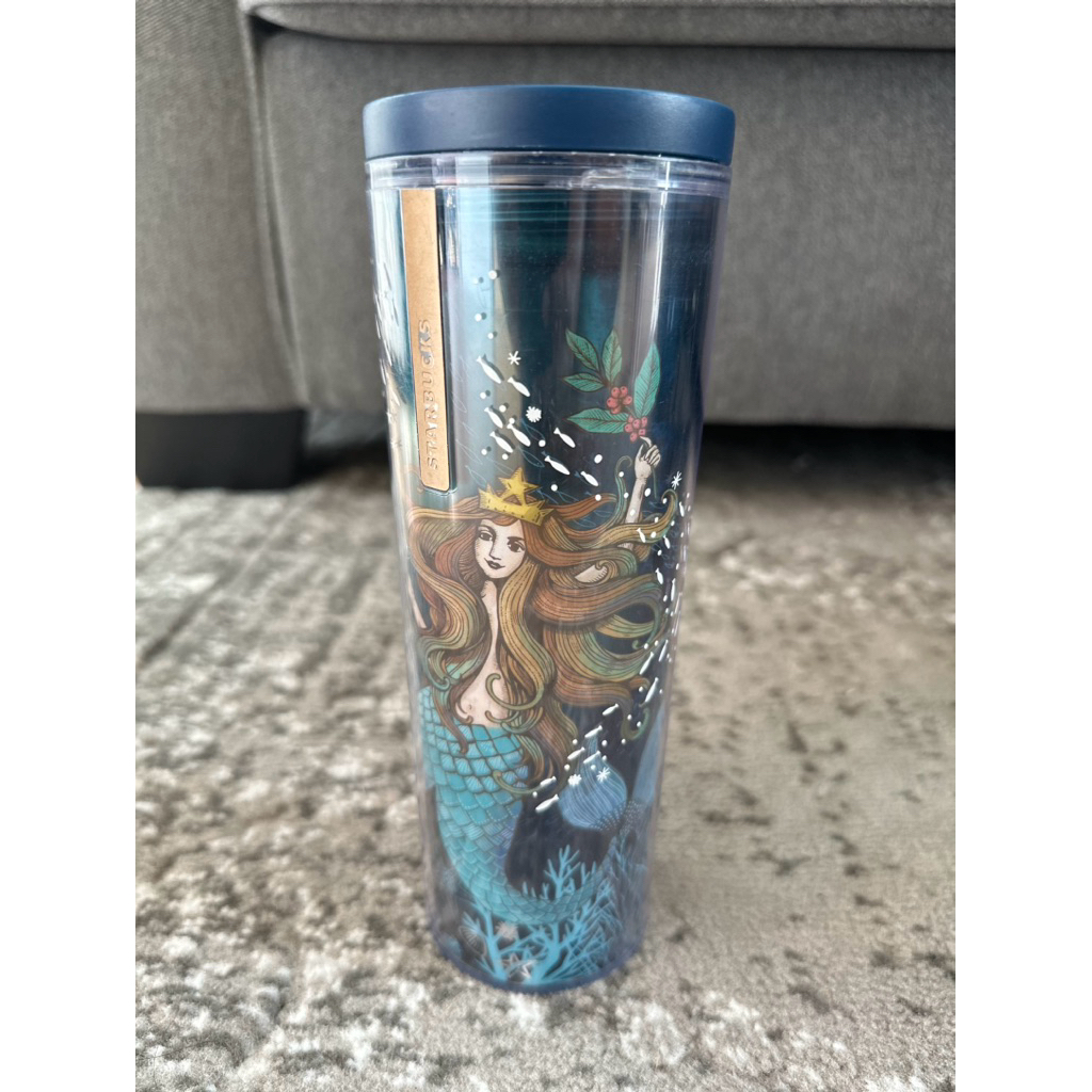 Tumbler Starbuck