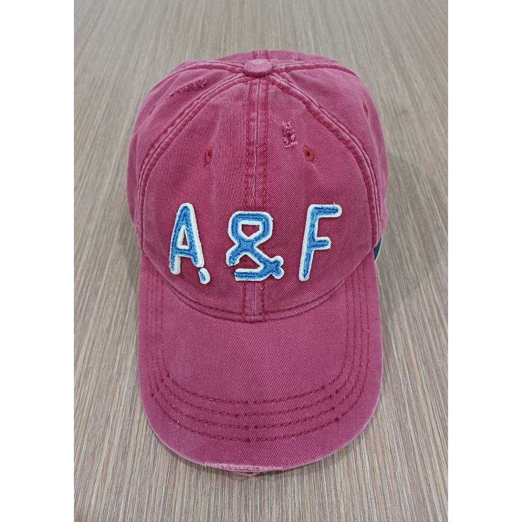Topi Abercrombie