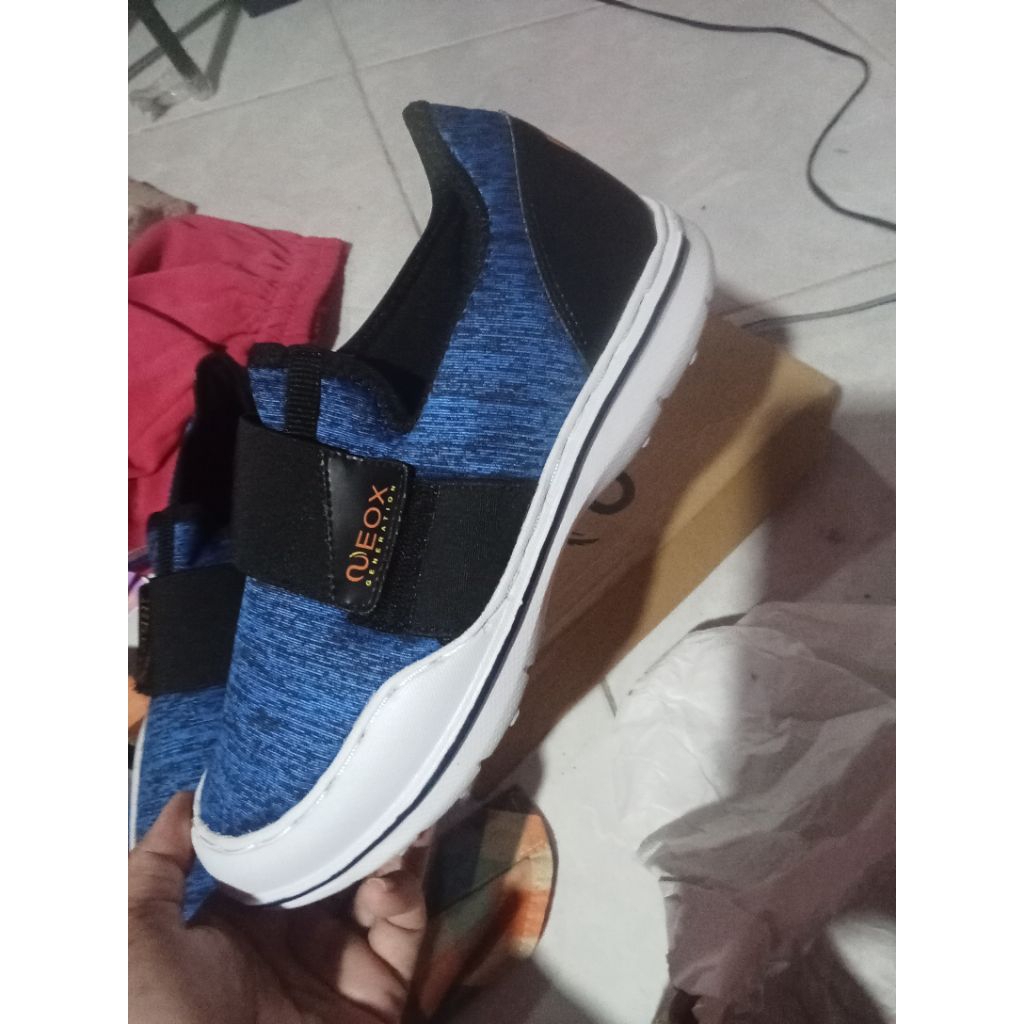 sepatu slipon ardilles