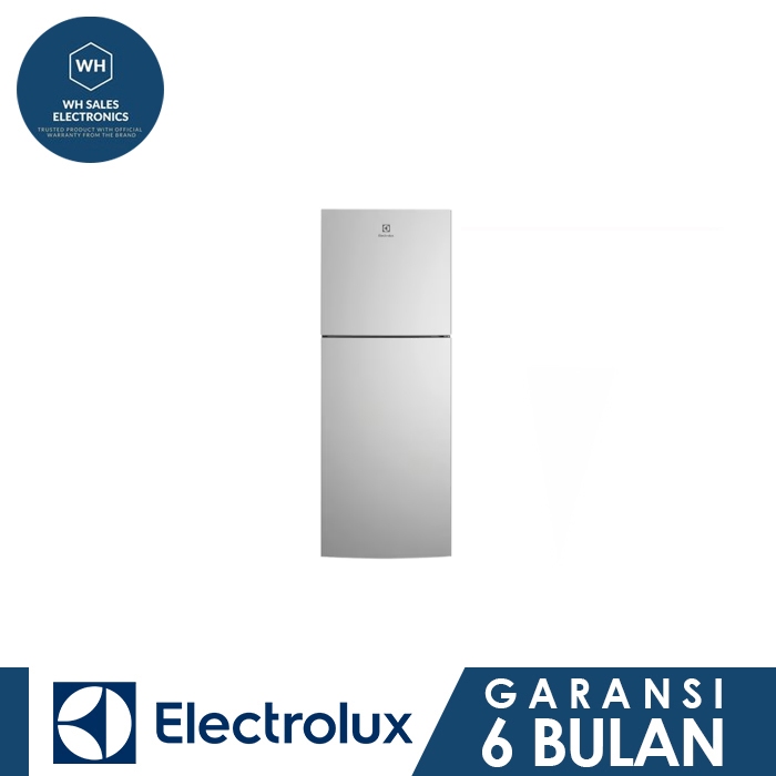 ELECTROLUX Kulkas 2 pintu UltimateTaste 300 225L ETB2502JA / ETB2502 J-A / ETB2502J - GRADE B (JABOD