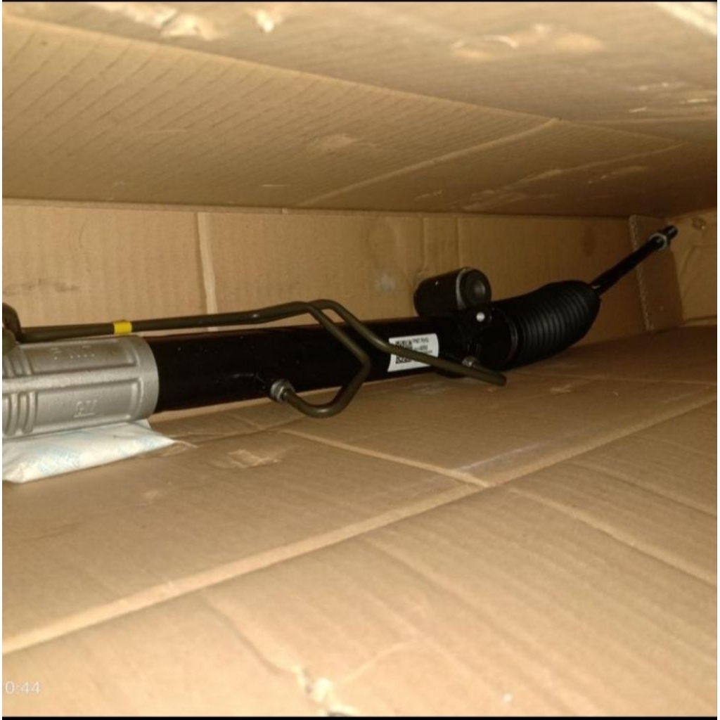 Rack Steering Rack Steer Chevrolet Spin Original