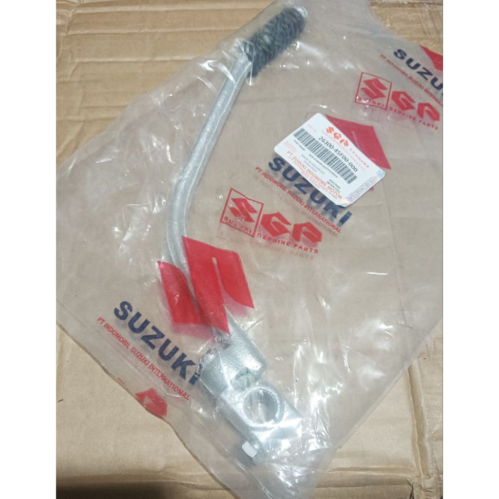 ENGKOLAN SELAHAN THUNDER THUNDER 125 KICK STATER THUNDER 125 THUNDER