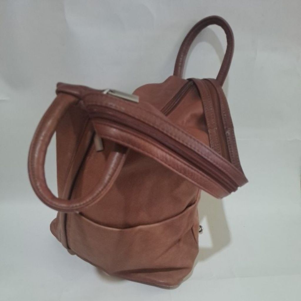 Preloved Ransel | Preloved Totebag | Totebag Wanita |Tas Ransel Wanita