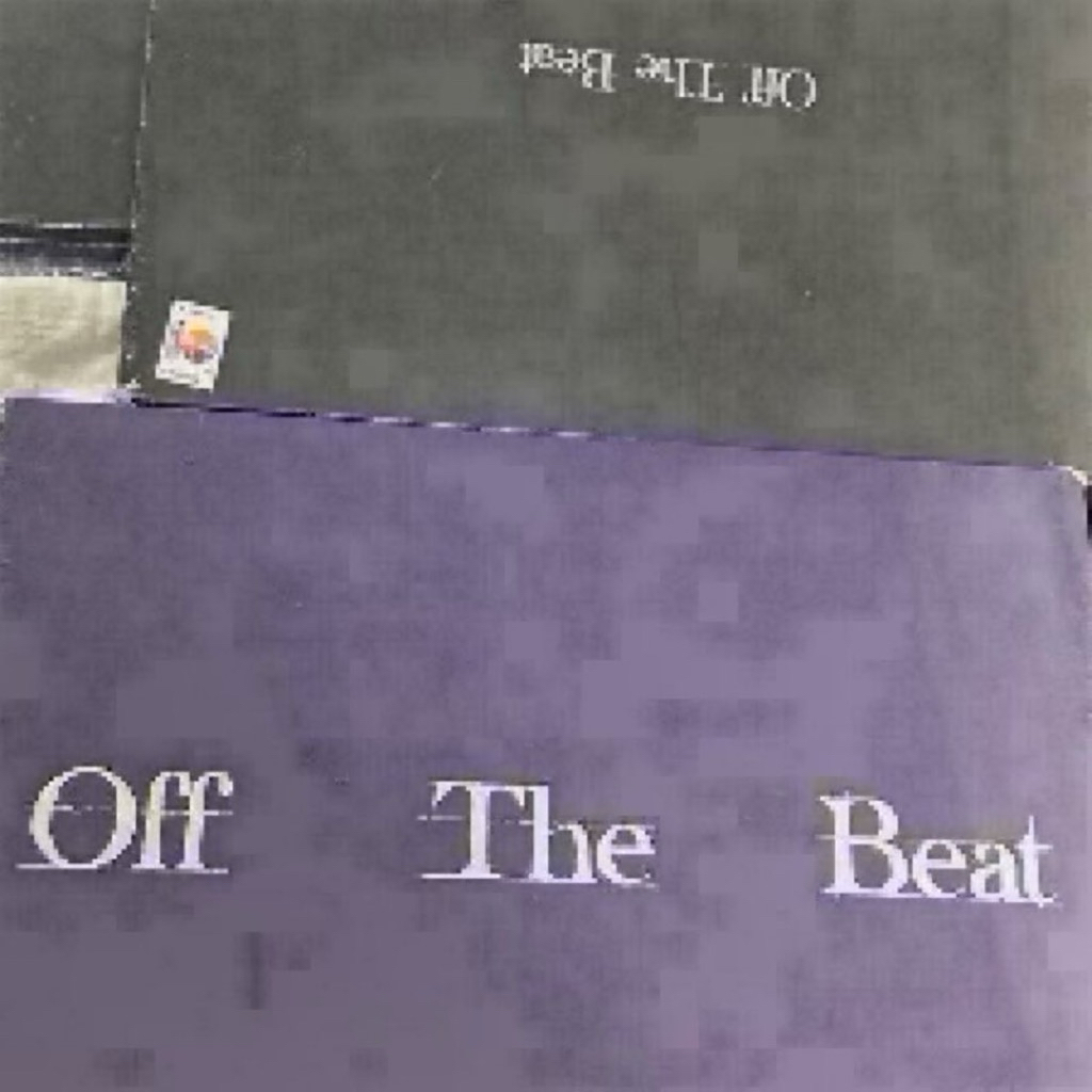monsta x i.m changkyun solo album off the beat photobook version