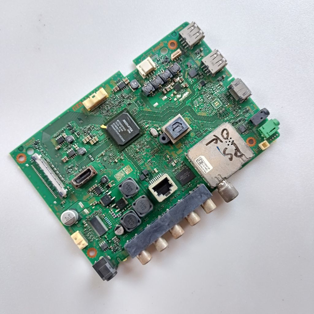 MAINBOARD TV LED SONY KDL-48R550C