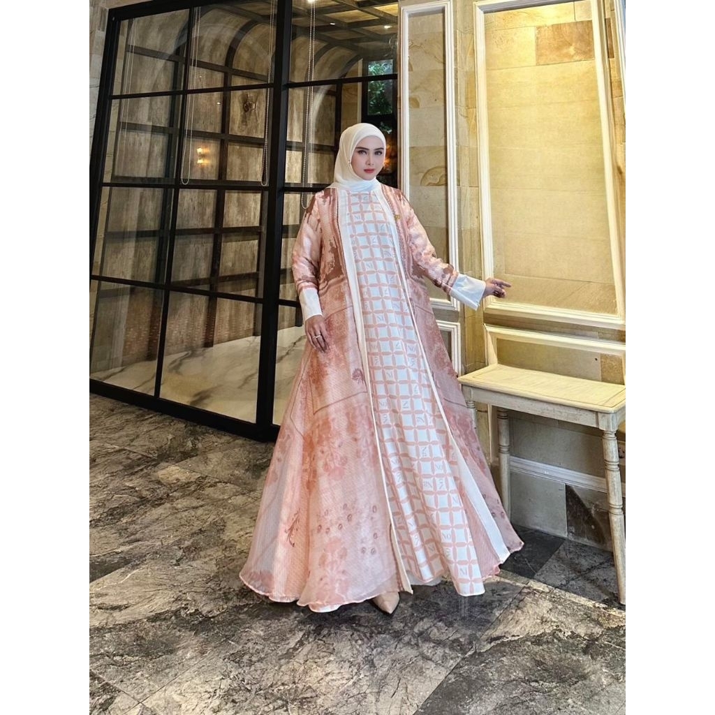Dress by Ninona