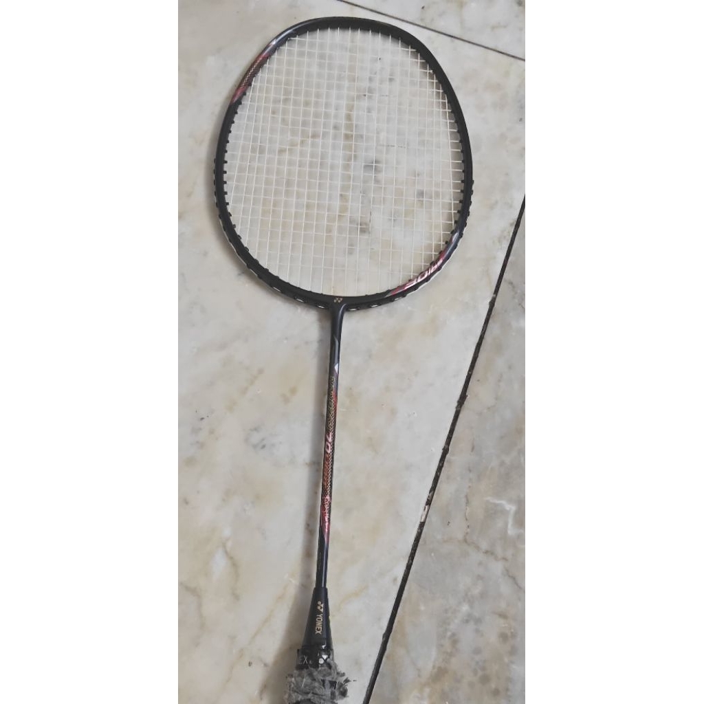 Nanoray 70 light (free grip baru)