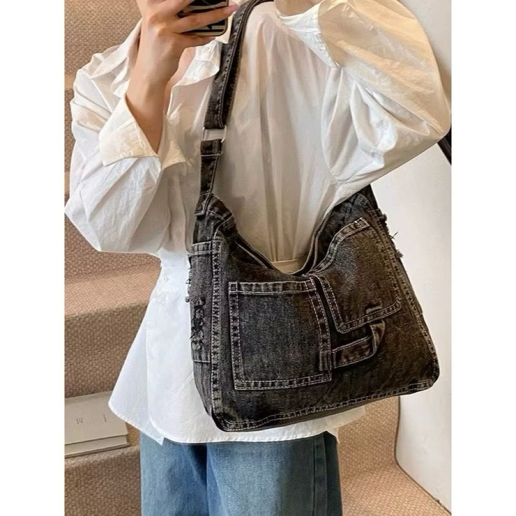 NEW PREMIUM BAG JEANS IMPORT