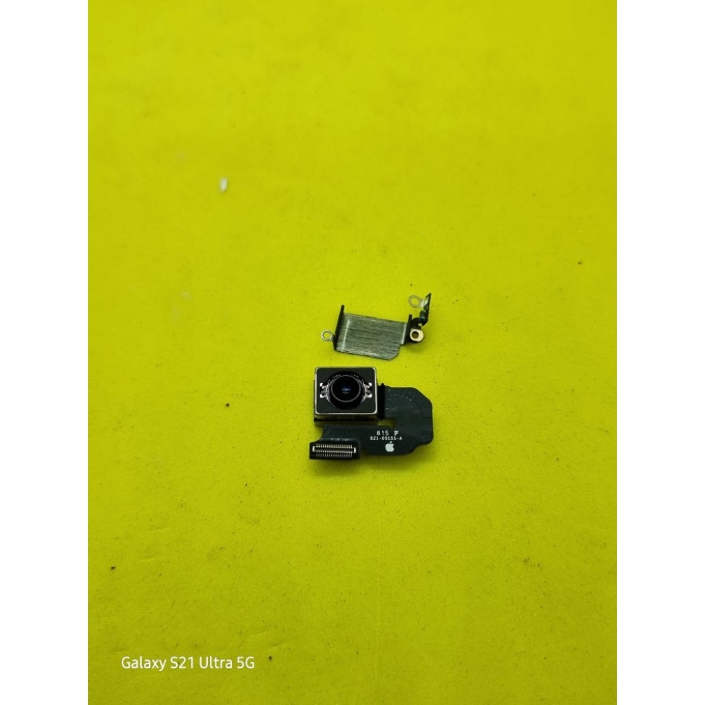 Kamera Belakang Iphone 6s Plus Cabutan Normal