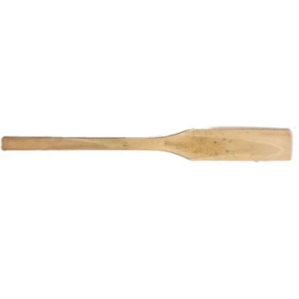 Spatula kayu / Dayung Dodol / Spatula Dayung Dodol