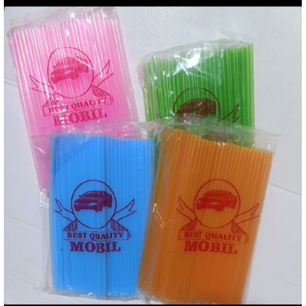 SEDOTAN WARNA | PIPET | SEDOTAN PLASTIK