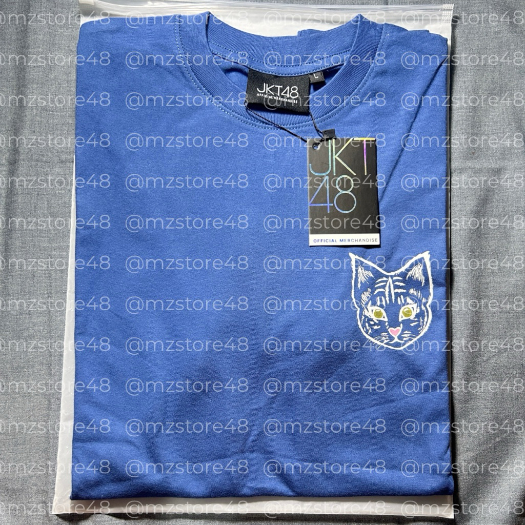 BIRTHDAY TSHIRT FREYA JAYAWARDANA JKT48