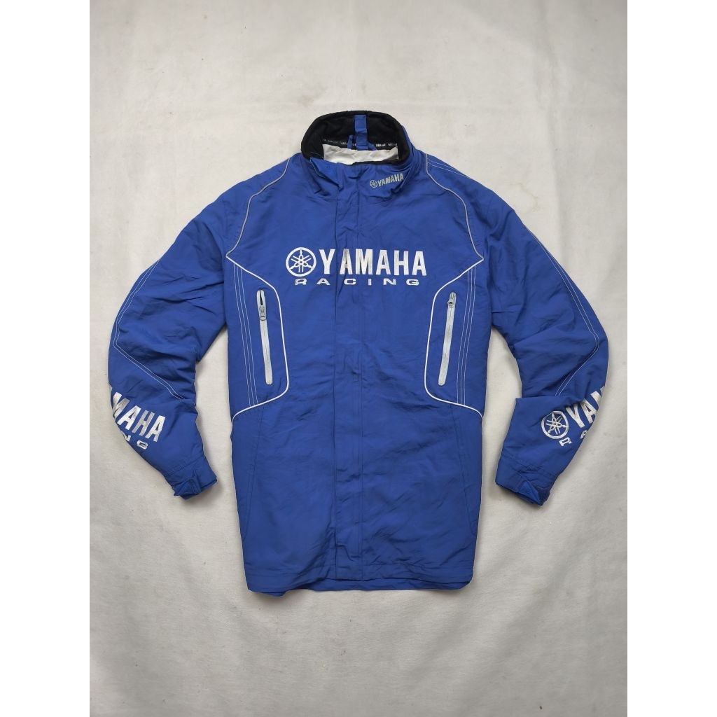 Paddock Technical Gear Vintage Yamaha Jacket